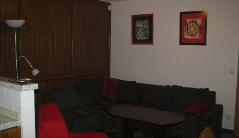 Chata U Vleku Loučná nad Desnou - Apartmán pro 2-4 osoby